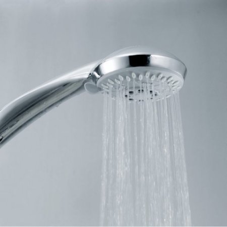 Душевой гарнитур Paulmark Wohn PM6010 