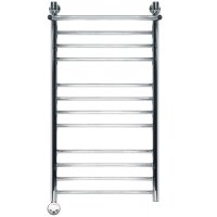 Полотенцесушитель электрический Ника Classic ЛП г2 ВП 100х50 левый тэн