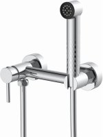 Гигиенический душ со смесителем Splenka S99.51, хром