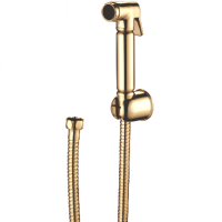 Гигиенический душ GANZER GZ2111E Set золото