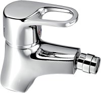 Смеситель для биде Frap H50 F5050 Хром