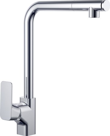 Смеситель для кухонной мойки D&K Berlin Freie DA1432501 