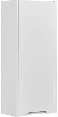 Подвесной шкаф Aquaton Оливия 35 R 1A254703OL01R Белый матовый 