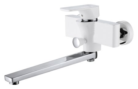 Смеситель D&K Berlin Steinbeis DA1433316 универсальный 