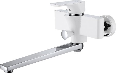 Смеситель D&K Berlin Steinbeis DA1433316 универсальный 