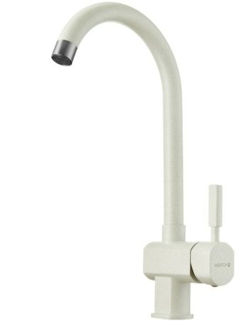 Смеситель для кухни Aquaton Лиам 1AX003FCXX240 Жемчуг 