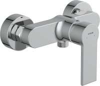 Смеситель для душа Cersanit Brasko 63022 Хром