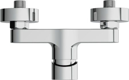 Смеситель для душа Cersanit Brasko 63022 Хром 