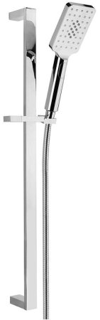 Душевой гарнитур Paini Ravenna RVCR121 Хром 