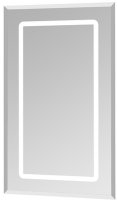 Зеркало Aquaton Римини 60 1A177602RN010 с подсветкой с сенсорным выключателем с подогревом