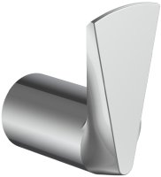 Крючок для ванной комнаты Raglo R307.05, хром