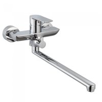 Cмеситель для ванны GANZER SUSANNE GZ21041 CHROME