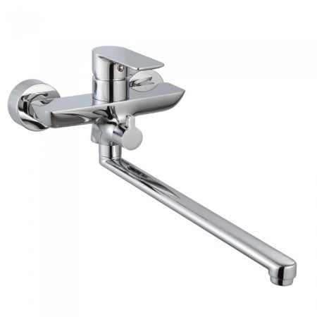 Cмеситель для ванны GANZER SUSANNE GZ21041 CHROME 