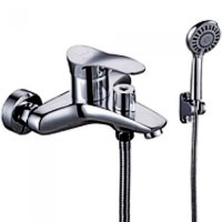 Cмеситель для ванны ViEiR V184031 Хром