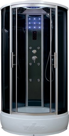 Душевая кабина Timo Standart T-1180 