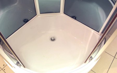 Душевая кабина Timo Standart T-1180 