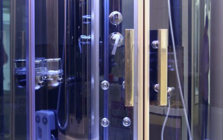 Душевая кабина Timo Standart T-1180 