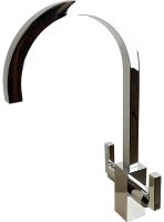 Смеситель для кухни Paini Cucina 64CR490Q12QKM Хром Смеситель для кухни Paini Cucina 64CR490Q12QKM Хром