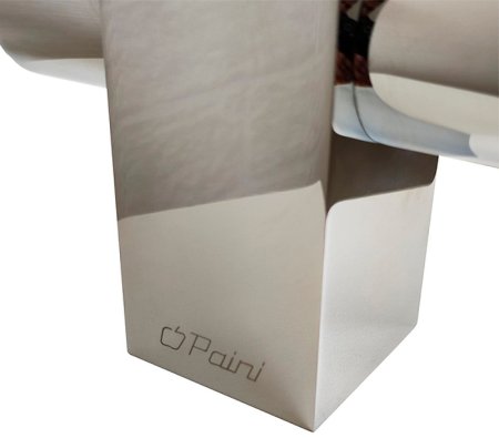 Смеситель для кухни Paini Cucina 64CR490Q12QKM Хром 