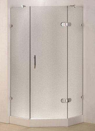 Душевой уголок Timo BY-839 90F с поддоном 