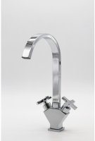 Смеситель для кухни GANZER ABELARD GZ01021 CHROME