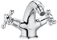 Смеситель для биде Roca Carmen 5A6A4BC00 Хром