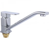 Cмеситель для раковины HANSEN H49001 Хром