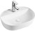 Раковина Azario 51 AZ-2202 Белая 