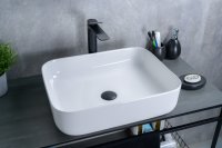 Раковина накладная Gid D1304