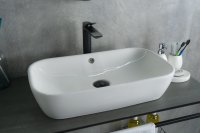 Раковина накладная Gid N9217