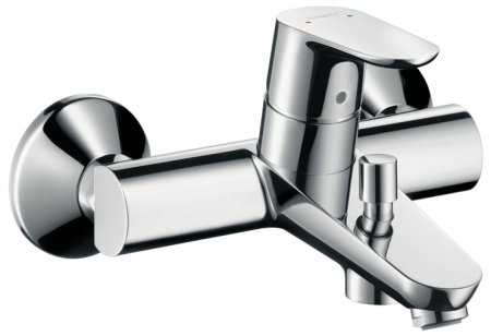 Смеситель Hansgrohe Focus E2 31940000 для ванны с душем 