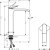 Смеситель Hansgrohe Vivenis 75042700 для раковины, матовый белый 