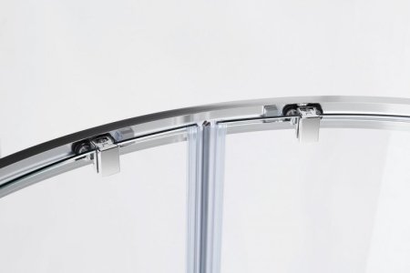 Душевой уголок Cezares Molveno RH 22 120/110 C Cr IV 