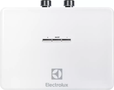Проточный водонагреватель Electrolux NPX8 Aquatronic Digital Pro 