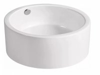 Раковина SantiLine SL-1057