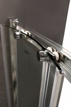 Душевой уголок Cezares Anima W A2 90 C Cr IV 