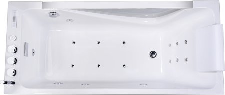 Акриловая ванна Orans OLS-BT65108 L 170x75 см 