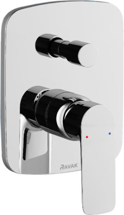 Смеситель Ravak Classic CL 065.00 для ванны с душем 