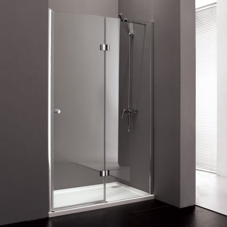 Душевая дверь в нишу Cezares Verona B12 120 P Cr R 