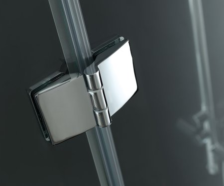 Душевая дверь в нишу Cezares Verona B12 120 P Cr R 