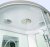 Душевая кабина WeltWasser WW500 Werra 1204 120x90 R 10000003331 с гидромассажем 