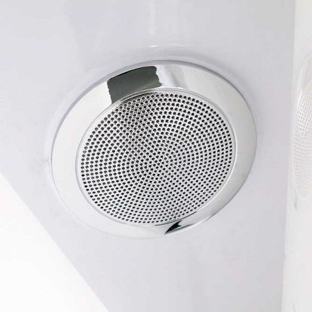 Душевая кабина WeltWasser WW500 Werra 1204 120x90 R 10000003331 с гидромассажем 