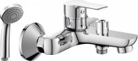 Смеситель Rush Victoria VI7135-44 для ванны с душем