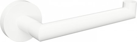 Держатель туалетной бумаги Bemeta White 104212034 