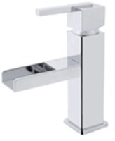 Смеситель для раковины Fiore XS 71CR7705, хром