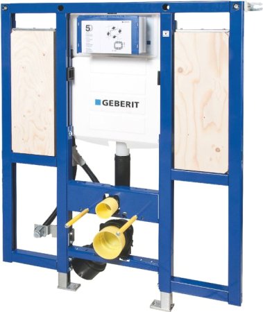 Инсталляция для унитаза Geberit Duofix 111.375.00.5 