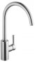 Смеситель Kludi Steel 38850F660 для кухонной мойки 