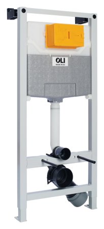 Система инсталляции для унитазов OLI Oli 120 100409 