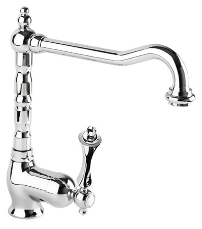 Смеситель для кухонной мойки Cezares Margot MARGOT-LLM2-01-M 