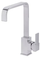 Смеситель Migliore Kvant ML.KVT-2798.CR для кухонной мойки